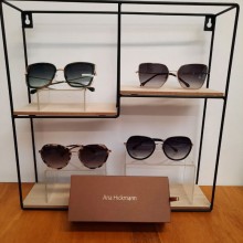 Masterson Opticians | Gallery