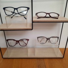 Masterson Opticians | Gallery