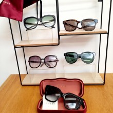 Masterson Opticians | Gallery