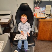 Masterson Opticians | Gallery