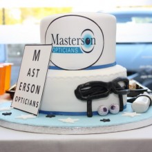 Masterson Opticians | Gallery