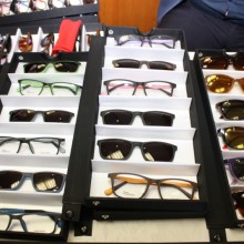 Masterson Opticians | Gallery