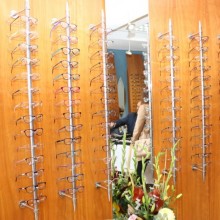 Masterson Opticians | Gallery