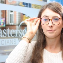 Masterson Opticians | Gallery