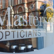 Masterson Opticians | Gallery